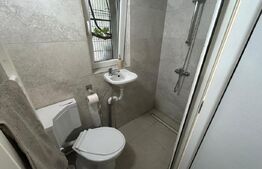 Garsonieră 22 mp, Pet Friendly, parcare, curte, Zona Someșeni
