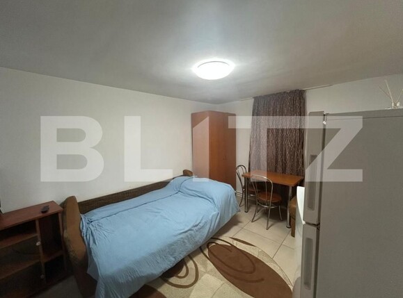 Garsonieră de închiriat Someseni - 201315AI | BLITZ Cluj-Napoca | Poza1