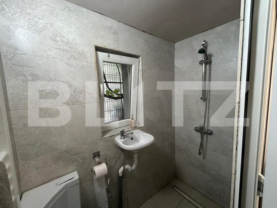 Garsonieră de închiriat Someseni - 201315AI | BLITZ Cluj-Napoca | Poza5