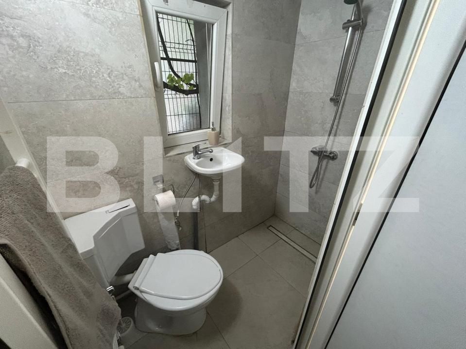 Garsonieră de închiriat Someseni - 201315AI | BLITZ Cluj-Napoca | Poza4