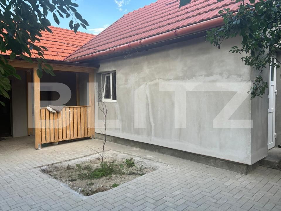 Garsonieră de închiriat Someseni - 201315AI | BLITZ Cluj-Napoca | Poza7