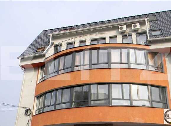 Spațiu birouri de închiriat Zorilor - 20132SIB | BLITZ Cluj-Napoca | Poza1