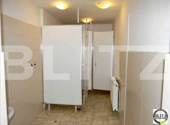 Spațiu birouri de închiriat Zorilor - 20132SIB | BLITZ Cluj-Napoca | Poza9