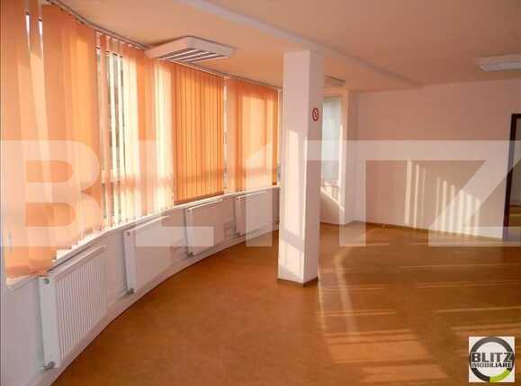 Spațiu birouri de închiriat Zorilor - 20132SIB | BLITZ Cluj-Napoca | Poza2