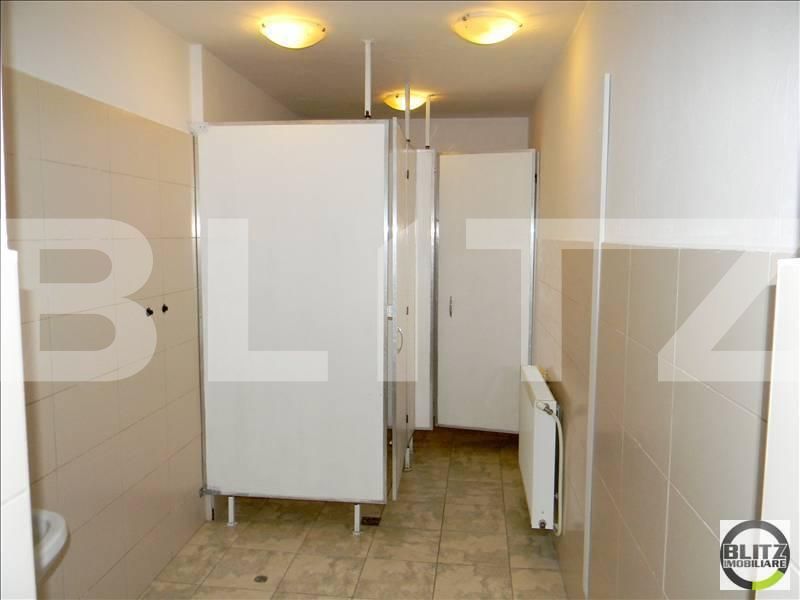 Spațiu birouri de închiriat Zorilor - 20132SIB | BLITZ Cluj-Napoca | Poza9