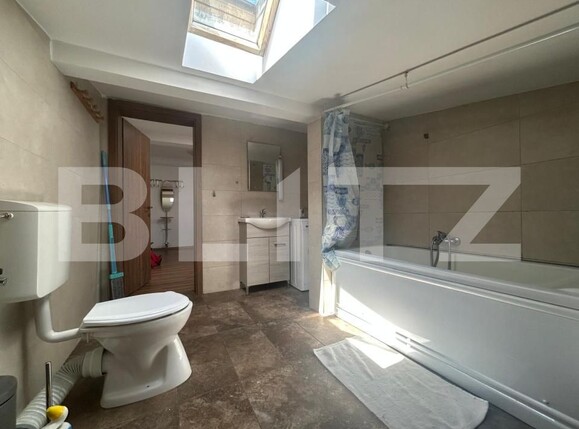 Apartament de închiriat 2 camere Bulgaria - 201320AI | BLITZ Cluj-Napoca | Poza6