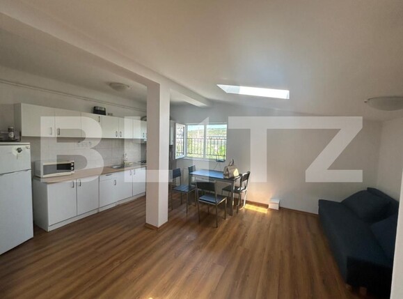 Apartament de închiriat 2 camere Bulgaria - 201320AI | BLITZ Cluj-Napoca | Poza1