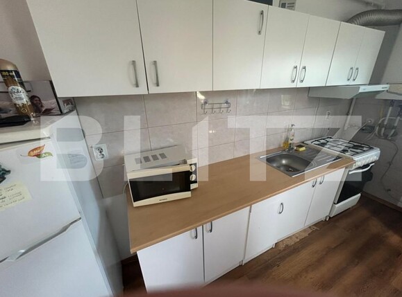 Apartament de închiriat 2 camere Bulgaria - 201320AI | BLITZ Cluj-Napoca | Poza3