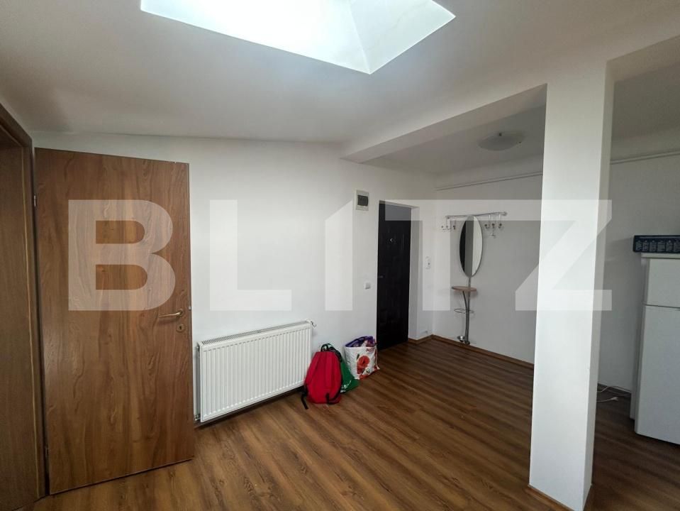 Apartament de închiriat 2 camere Bulgaria - 201320AI | BLITZ Cluj-Napoca | Poza9