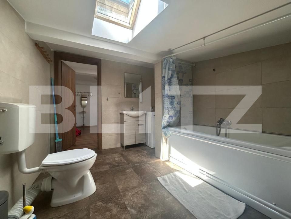Apartament de închiriat 2 camere Bulgaria - 201320AI | BLITZ Cluj-Napoca | Poza6