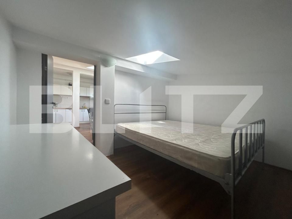 Apartament de închiriat 2 camere Bulgaria - 201320AI | BLITZ Cluj-Napoca | Poza4