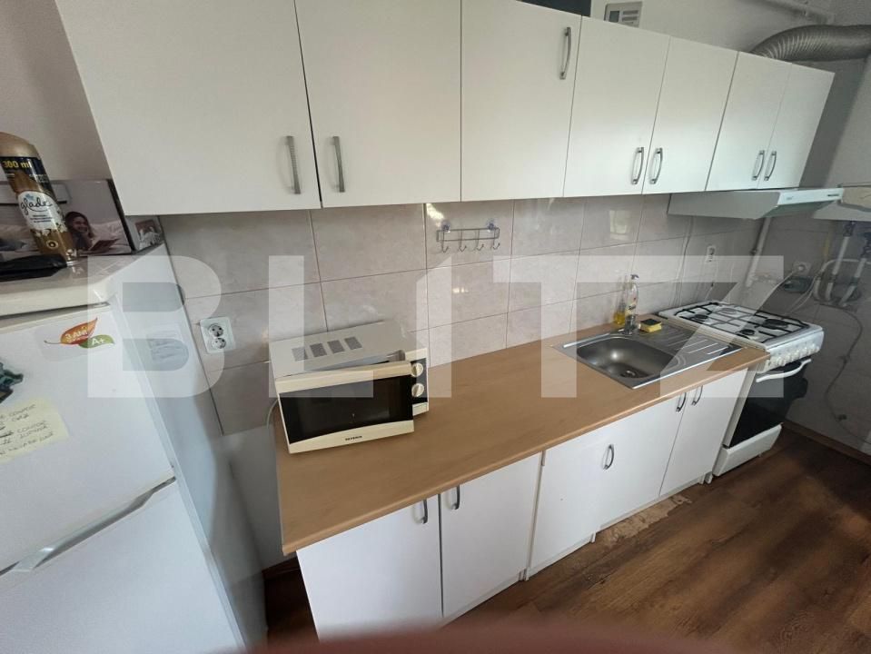 Apartament de închiriat 2 camere Bulgaria - 201320AI | BLITZ Cluj-Napoca | Poza3