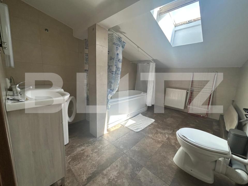 Apartament de închiriat 2 camere Bulgaria - 201320AI | BLITZ Cluj-Napoca | Poza7
