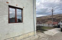 Casa 5 camere pentru muncitori 186 mp, 400 teren, parcare,  Valea Chintaului