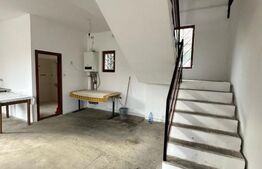 Casa 5 camere pentru muncitori 186 mp, 400 teren, parcare,  Valea Chintaului