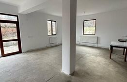 Casa 5 camere pentru muncitori 186 mp, 400 teren, parcare,  Valea Chintaului