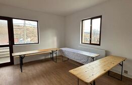 Casa 5 camere pentru muncitori 186 mp, 400 teren, parcare,  Valea Chintaului