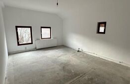 Casa 5 camere pentru muncitori 186 mp, 400 teren, parcare,  Valea Chintaului