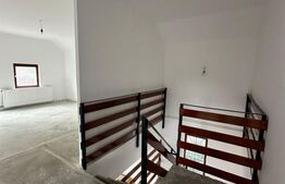 Casa 5 camere pentru muncitori 186 mp, 400 teren, parcare,  Valea Chintaului