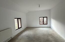 Casa 5 camere pentru muncitori 186 mp, 400 teren, parcare,  Valea Chintaului