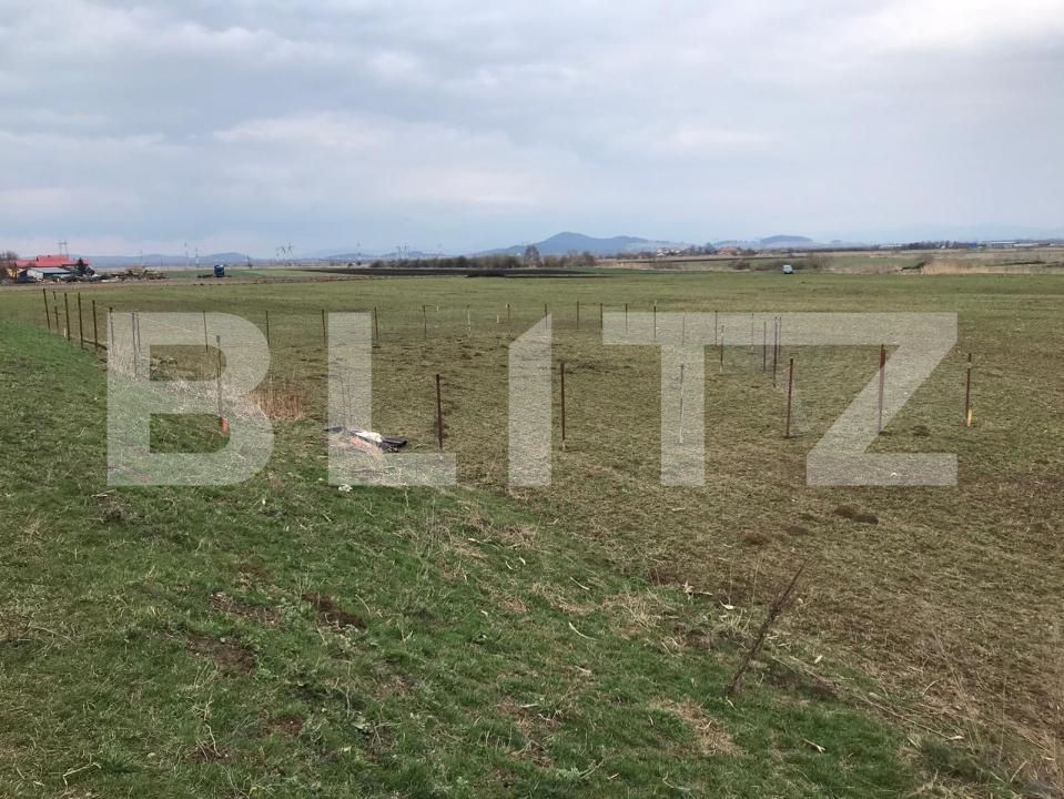 Teren de vânzare Stupini - 201325TV | BLITZ Brașov | Poza6