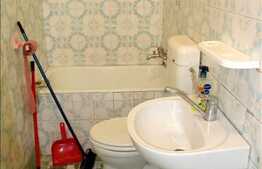 Spatiu de birou, 44 mp utili, zona Camera de Comert