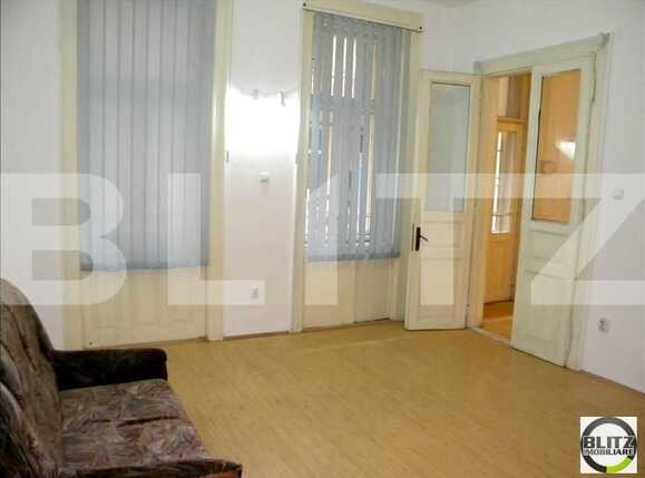 Spațiu birouri de închiriat Central - 20133SIB | BLITZ Cluj-Napoca | Poza1