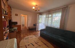 Apartament 2 camere, 52 mp, zona Gheorgheni