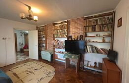 Apartament 2 camere, 52 mp, zona Gheorgheni