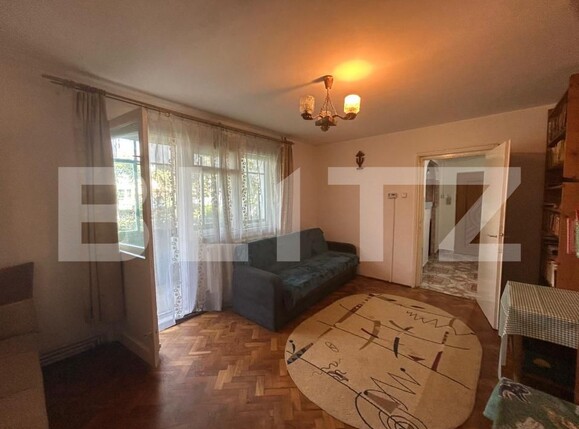 Apartament de închiriat 2 camere Gheorgheni - 201331AI | BLITZ Cluj-Napoca | Poza2