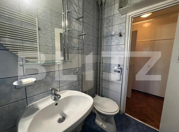 Apartament de închiriat 2 camere Gheorgheni - 201331AI | BLITZ Cluj-Napoca | Poza9