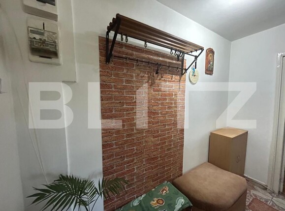 Apartament de închiriat 2 camere Gheorgheni - 201331AI | BLITZ Cluj-Napoca | Poza10