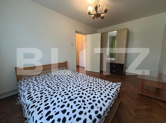 Apartament de închiriat 2 camere Gheorgheni - 201331AI | BLITZ Cluj-Napoca | Poza5