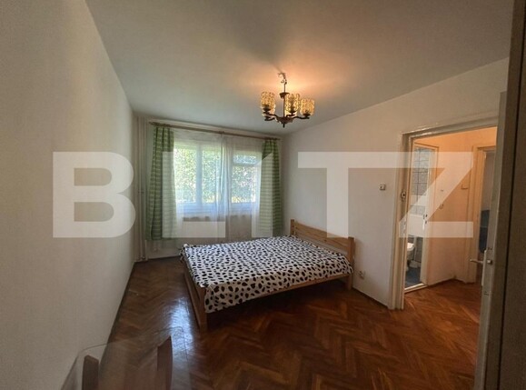 Apartament de închiriat 2 camere Gheorgheni - 201331AI | BLITZ Cluj-Napoca | Poza4