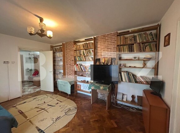 Apartament de închiriat 2 camere Gheorgheni - 201331AI | BLITZ Cluj-Napoca | Poza3