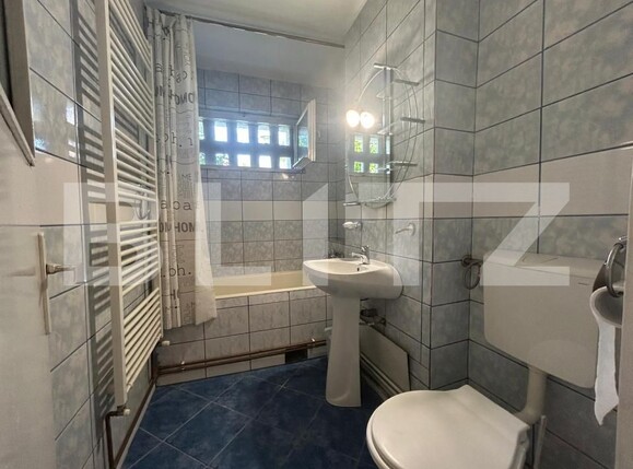 Apartament de închiriat 2 camere Gheorgheni - 201331AI | BLITZ Cluj-Napoca | Poza8