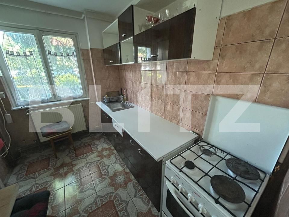 Apartament de închiriat 2 camere Gheorgheni - 201331AI | BLITZ Cluj-Napoca | Poza7