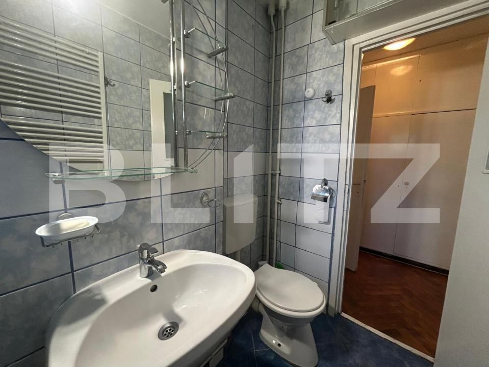 Apartament de închiriat 2 camere Gheorgheni - 201331AI | BLITZ Cluj-Napoca | Poza9
