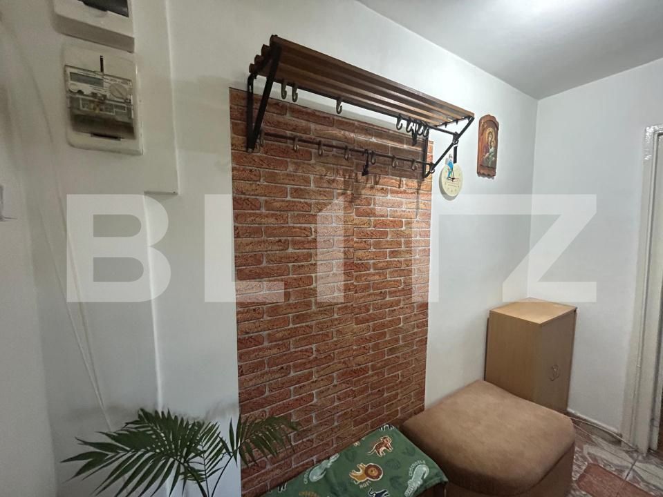 Apartament de închiriat 2 camere Gheorgheni - 201331AI | BLITZ Cluj-Napoca | Poza10