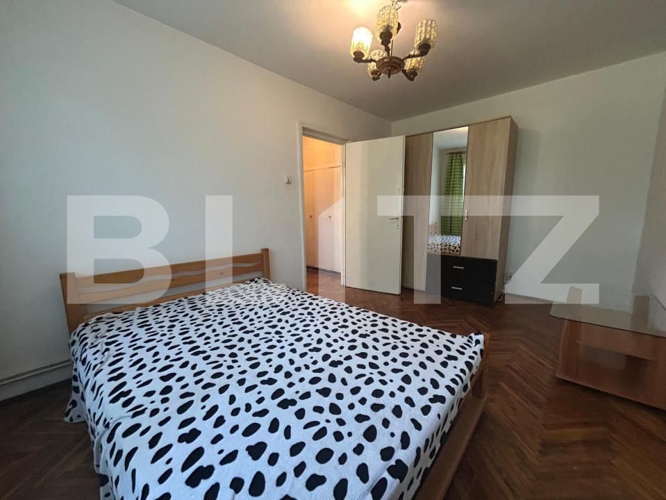 Apartament de închiriat 2 camere Gheorgheni - 201331AI | BLITZ Cluj-Napoca | Poza5