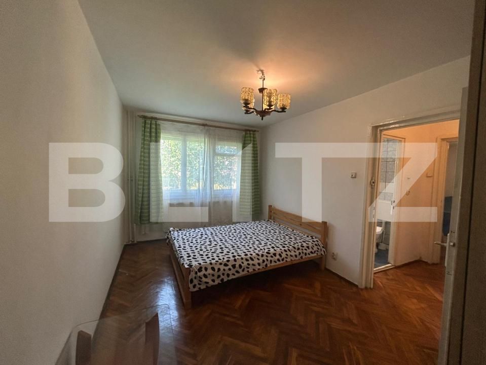 Apartament de închiriat 2 camere Gheorgheni - 201331AI | BLITZ Cluj-Napoca | Poza4