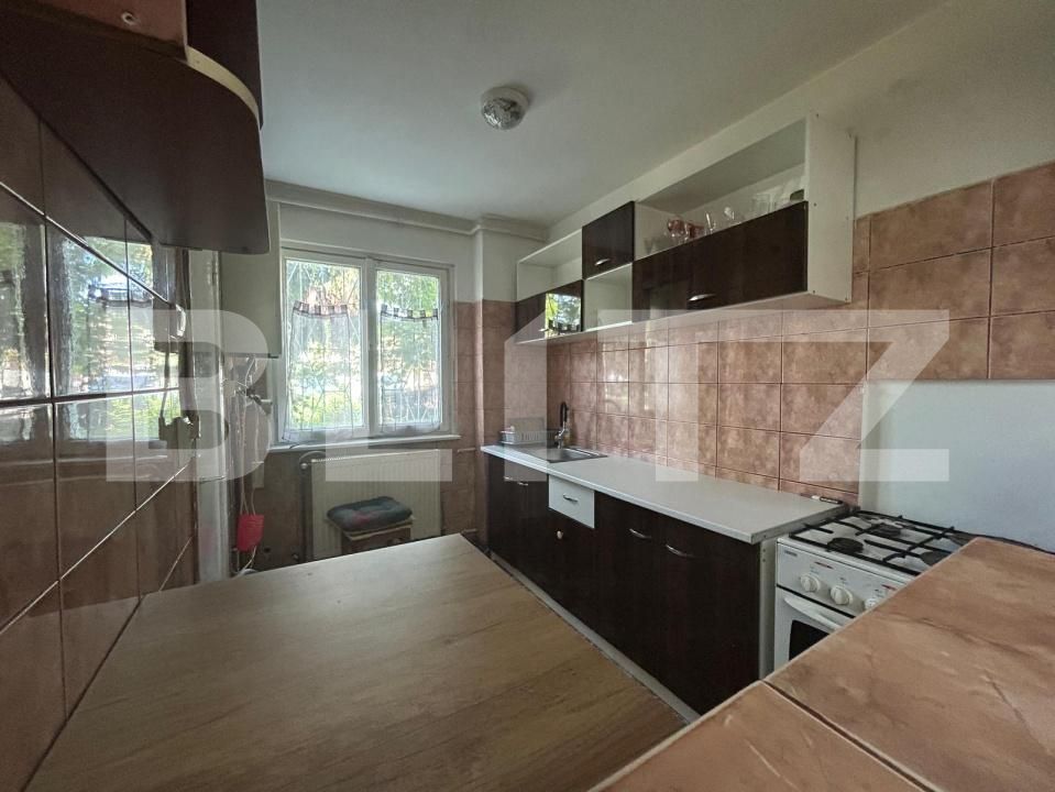 Apartament de închiriat 2 camere Gheorgheni - 201331AI | BLITZ Cluj-Napoca | Poza6