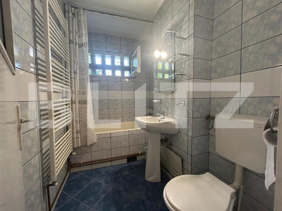 Apartament de închiriat 2 camere Gheorgheni - 201331AI | BLITZ Cluj-Napoca | Poza8