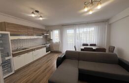 Apartament cu 3 camere, 69 mp, parcare, zona Florilor