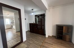 Apartament cu 3 camere, 69 mp, parcare, zona Florilor