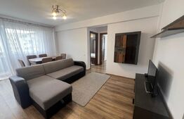 Apartament cu 3 camere, 69 mp, parcare, zona Florilor