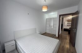 Apartament cu 3 camere, 69 mp, parcare, zona Florilor