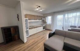 Apartament cu 3 camere, 69 mp, parcare, zona Florilor