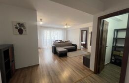 Apartament cu 3 camere, 69 mp, parcare, zona Florilor
