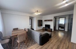 Apartament cu 3 camere, 69 mp, parcare, zona Florilor